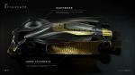 Renault Le Mans Concept by Esa Mustonen 2019 года